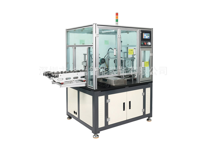 全自動換向器車削機(jī) HG-V09C